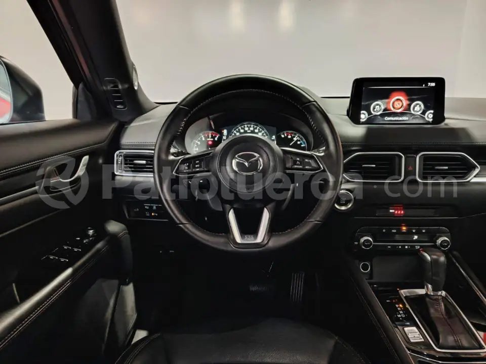 Foto 7 de Mazda CX-5 AWD