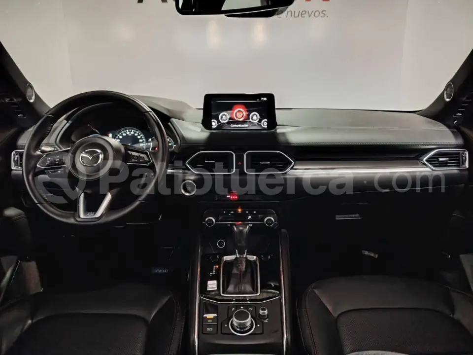 Foto 9 de Mazda CX-5 AWD