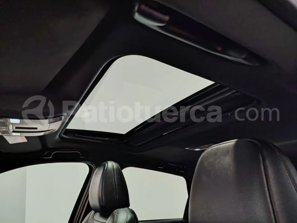 Foto 13 de Mazda CX-5 AWD