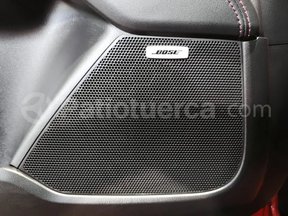 Foto 14 de Mazda CX-5 AWD