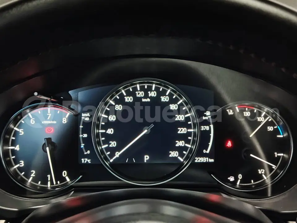 Foto 15 de Mazda CX-5 AWD