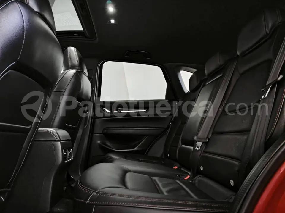 Foto 16 de Mazda CX-5 AWD