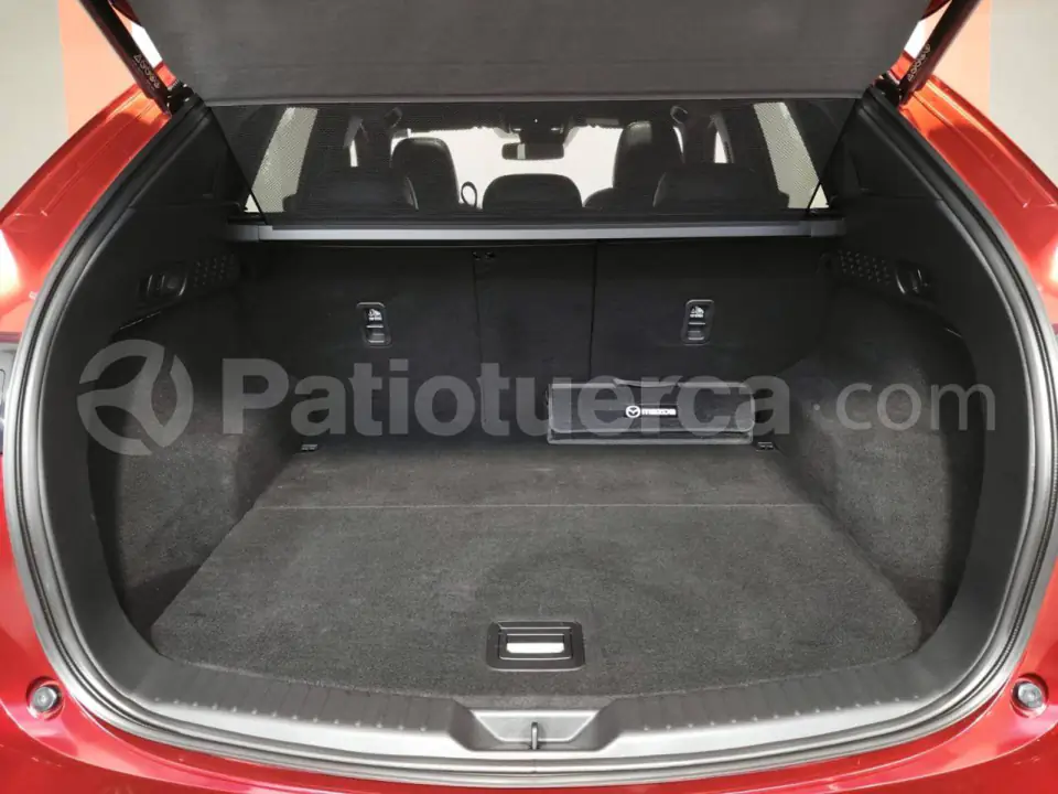Foto 17 de Mazda CX-5 AWD