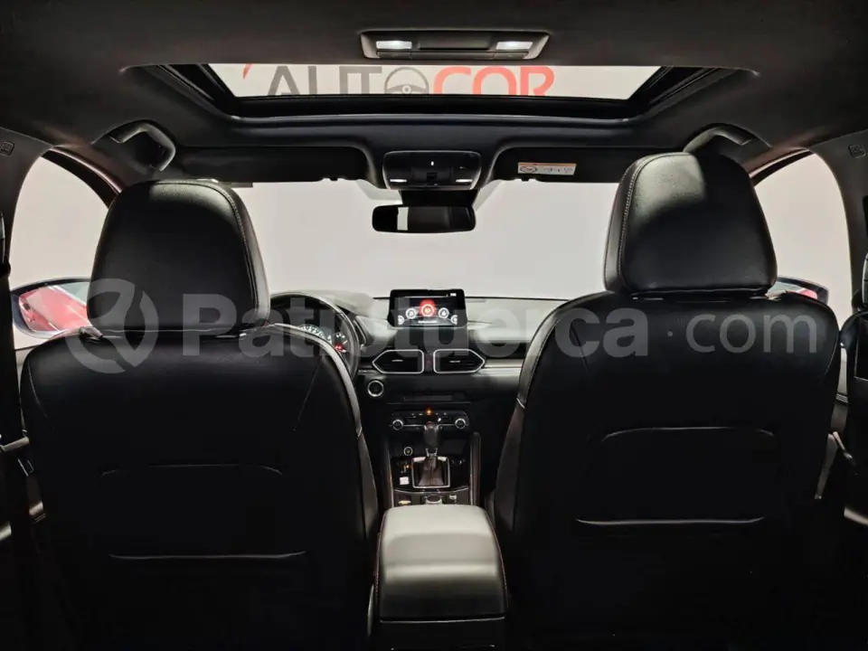 Foto 10 de Mazda CX-5 SPORT