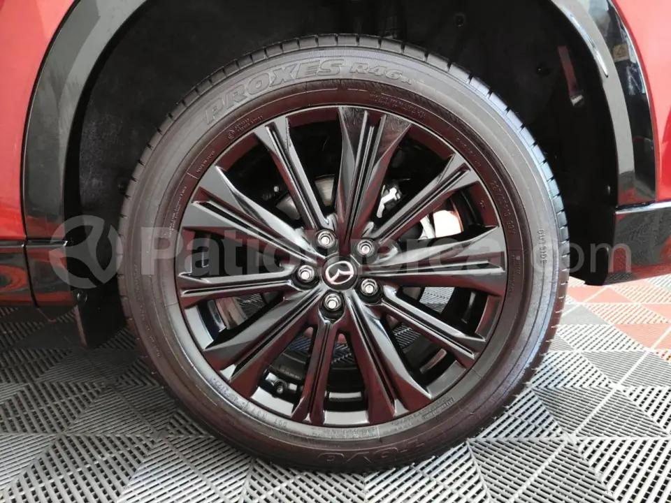 Foto 18 de Mazda CX-5 SPORT