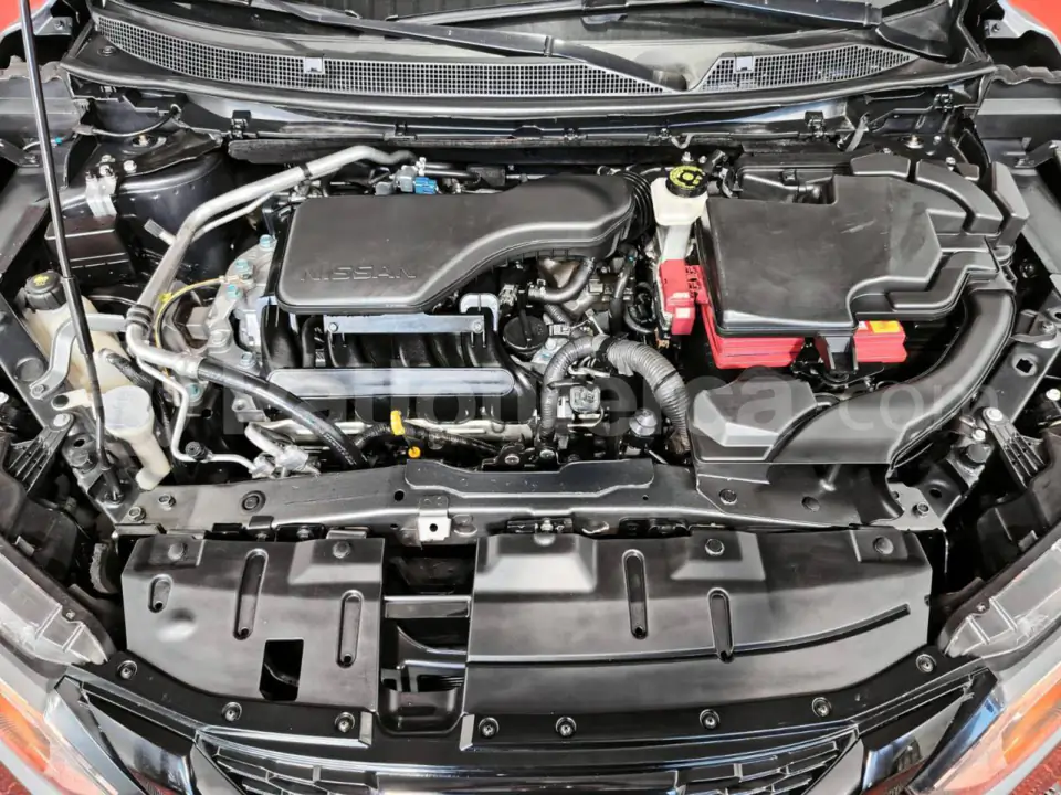 Foto 7 de Nissan QASHQAI ADVANCE