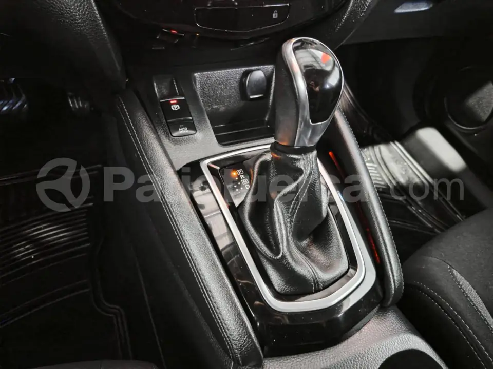 Foto 14 de Nissan QASHQAI ADVANCE