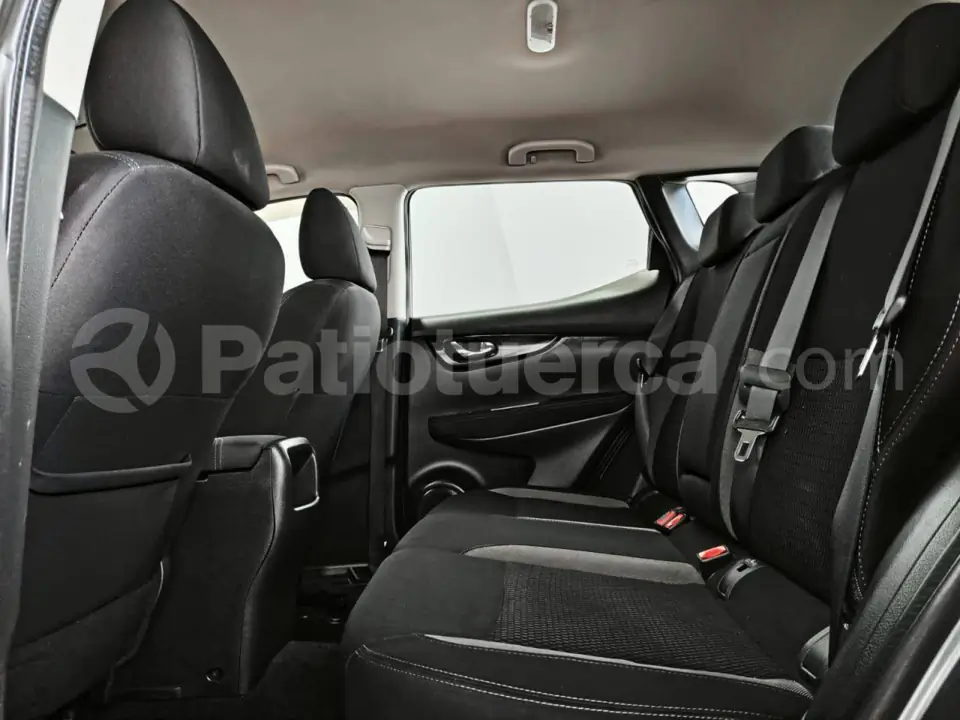 Foto 14 de Nissan QASHQAI ADVANCE