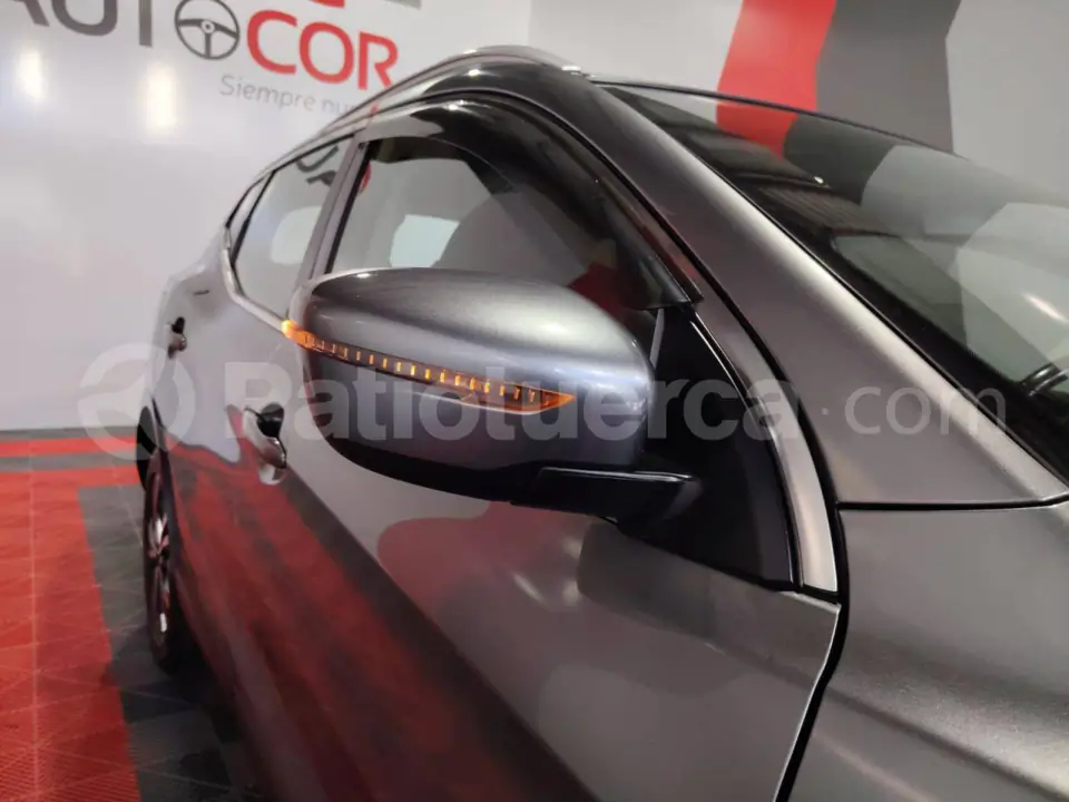 Foto 16 de Nissan QASHQAI ADVANCE