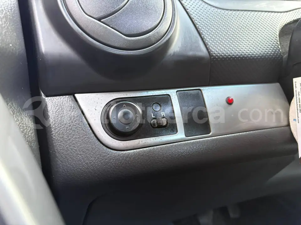 Foto 7 de Chevrolet Aveo Emotion Advance