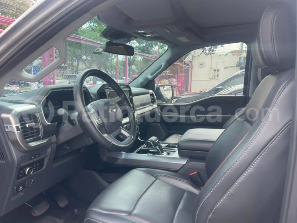 Foto 7 de Ford F150 Lariat