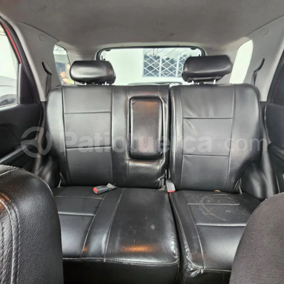 Foto 16 de Kia Sportage LX