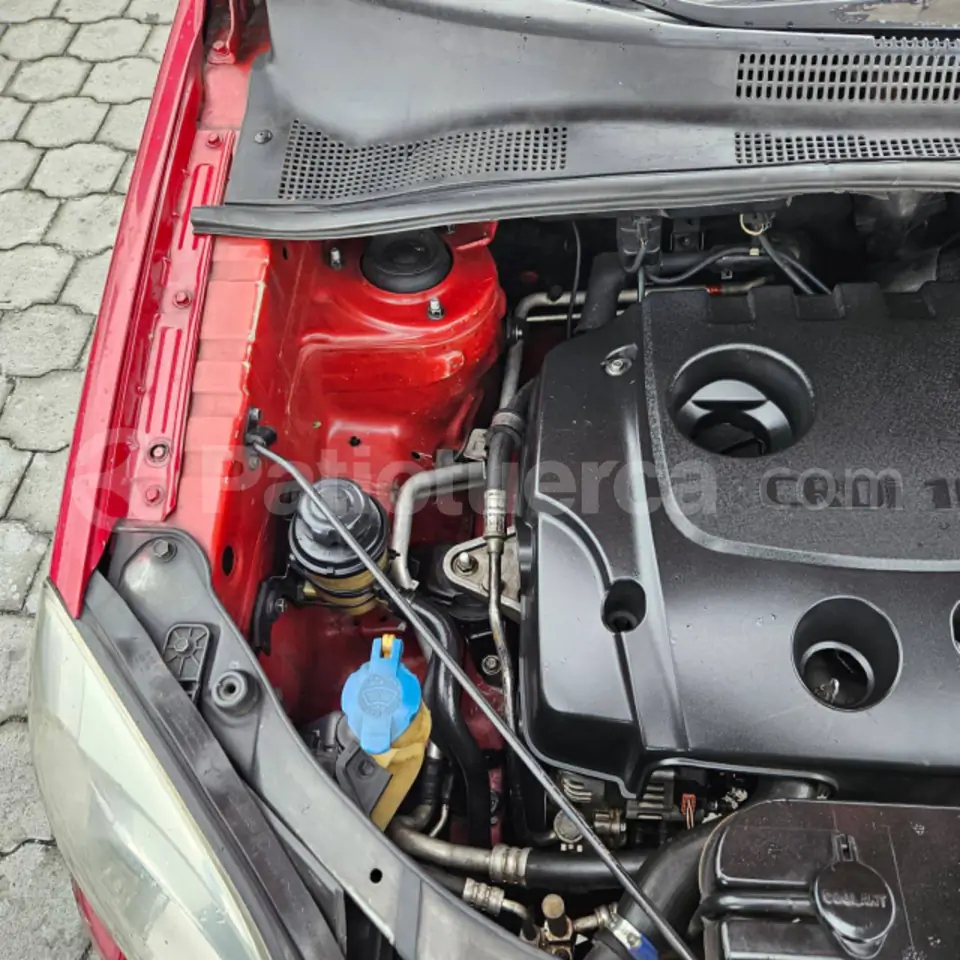 Foto 21 de Kia Sportage LX