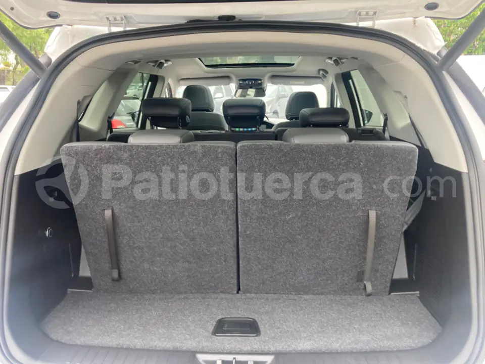 Foto 3 de Jetour X90 PLUS