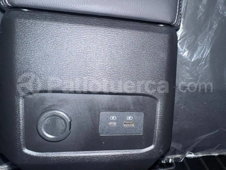 Foto 14 de Mitsubishi Triton GLX
