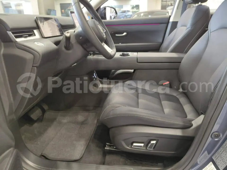 Foto 16 de DFSK E5 PLUS