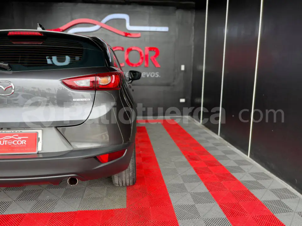 Foto 23 de Mazda CX-3