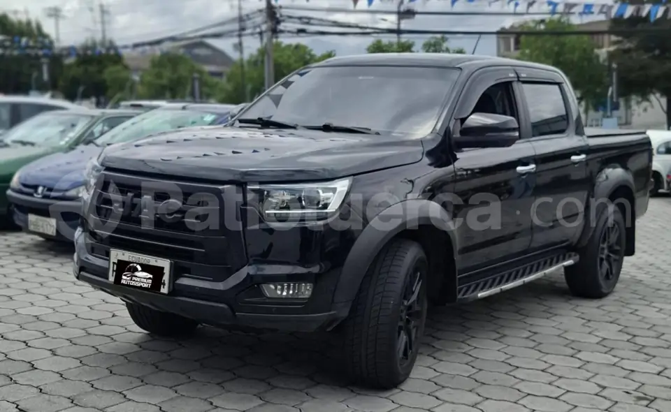 Foto 3 de JAC T8 LUXURY