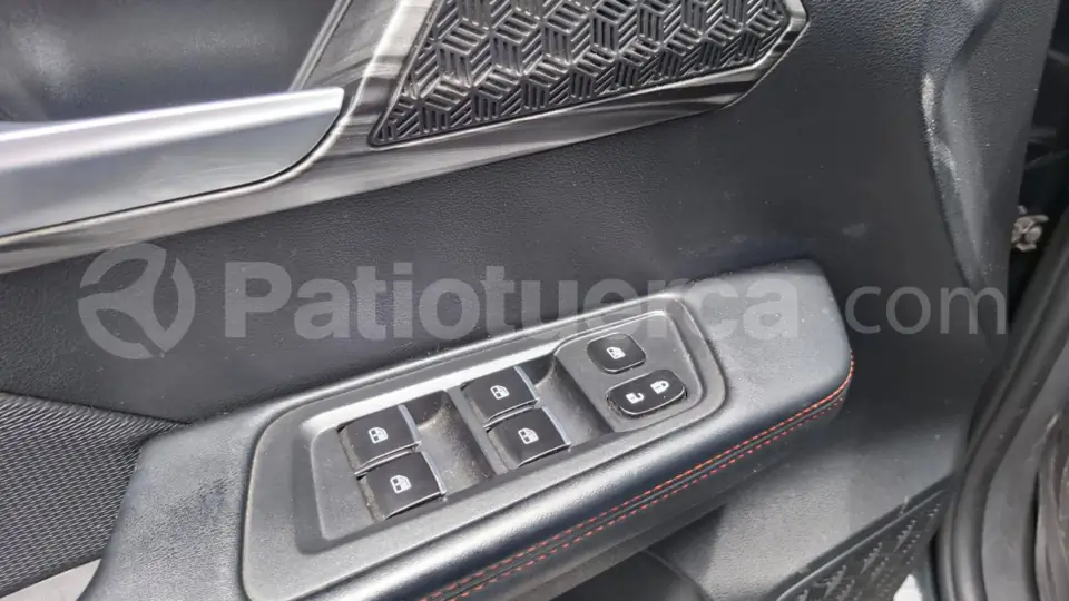 Foto 13 de JAC T8 LUXURY