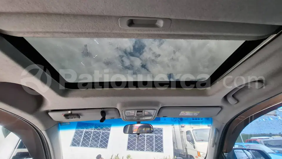 Foto 15 de JAC T8 LUXURY