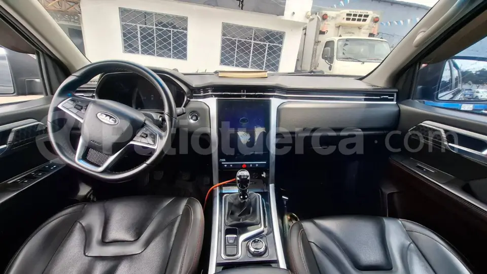 Foto 17 de JAC T8 LUXURY