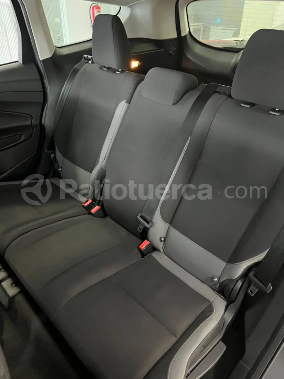 Foto 4 de Ford Escape S