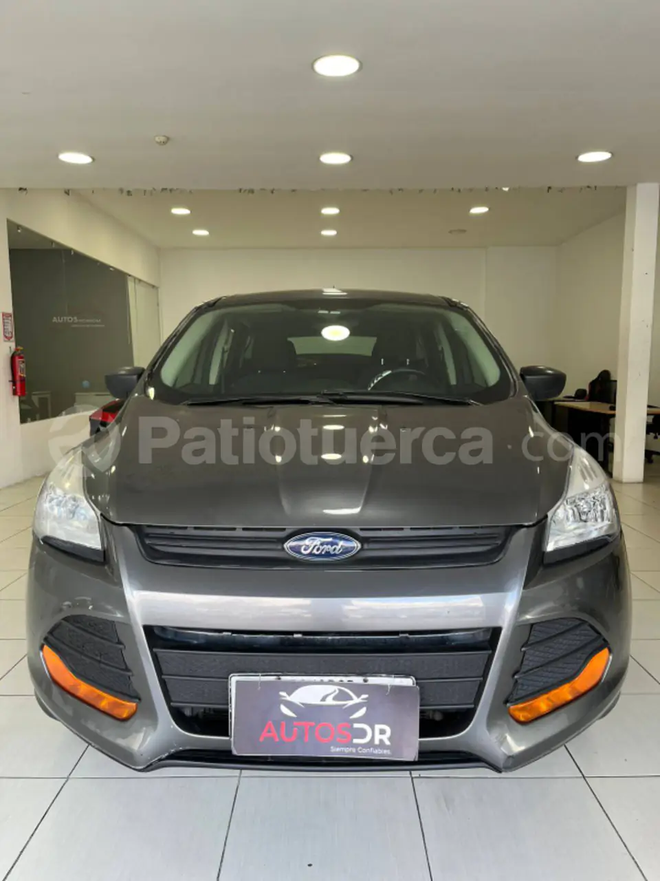 Foto 5 de Ford Escape S