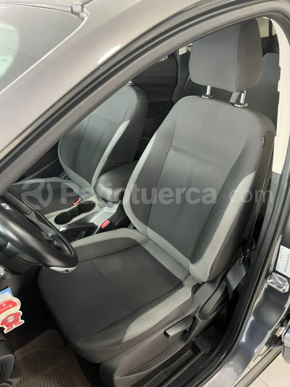 Foto 6 de Ford Escape S