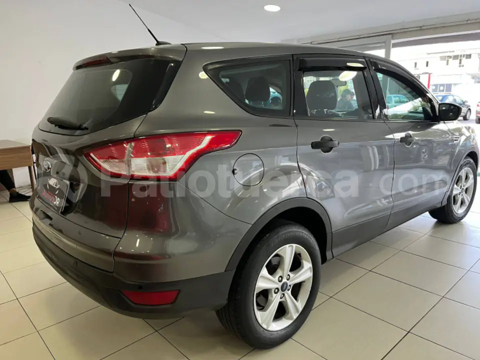 Foto 9 de Ford Escape S