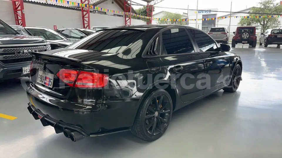 Foto 6 de Audi A4