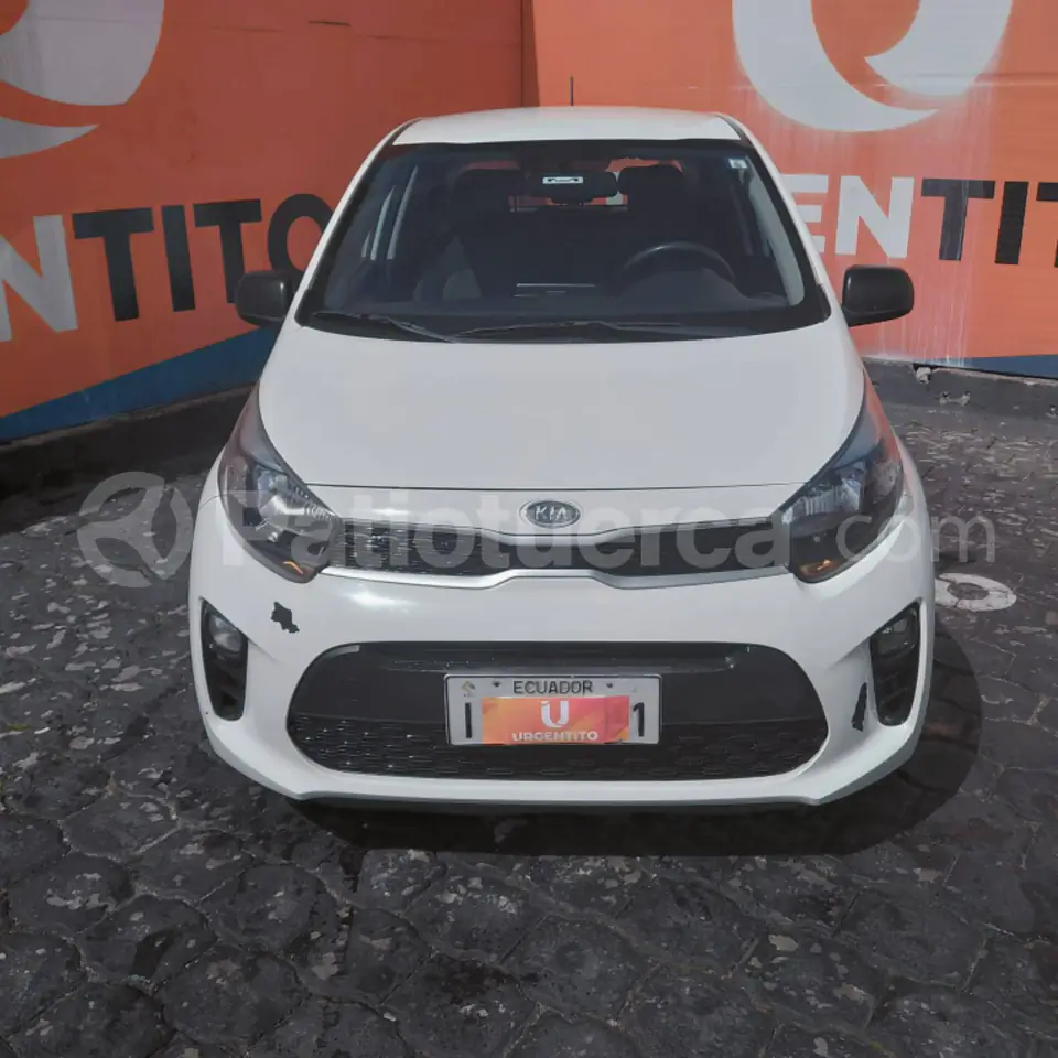 Foto 1 de Kia Picanto