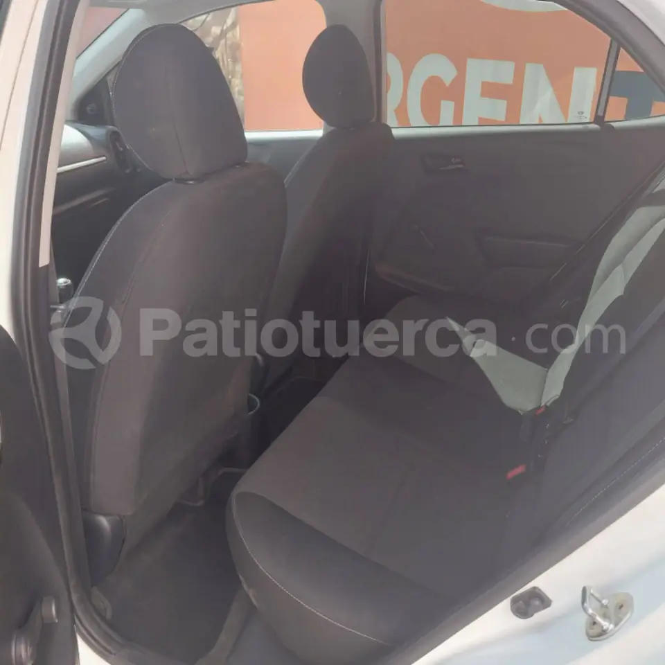 Foto 6 de Kia Picanto