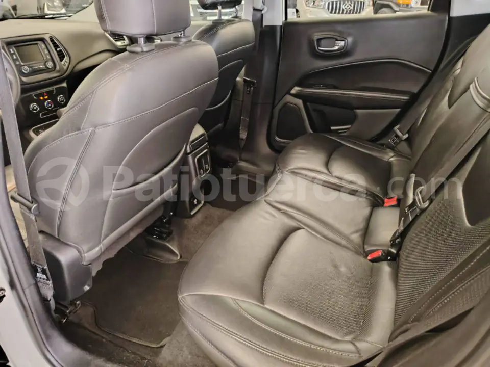 Foto 11 de Jeep Compass