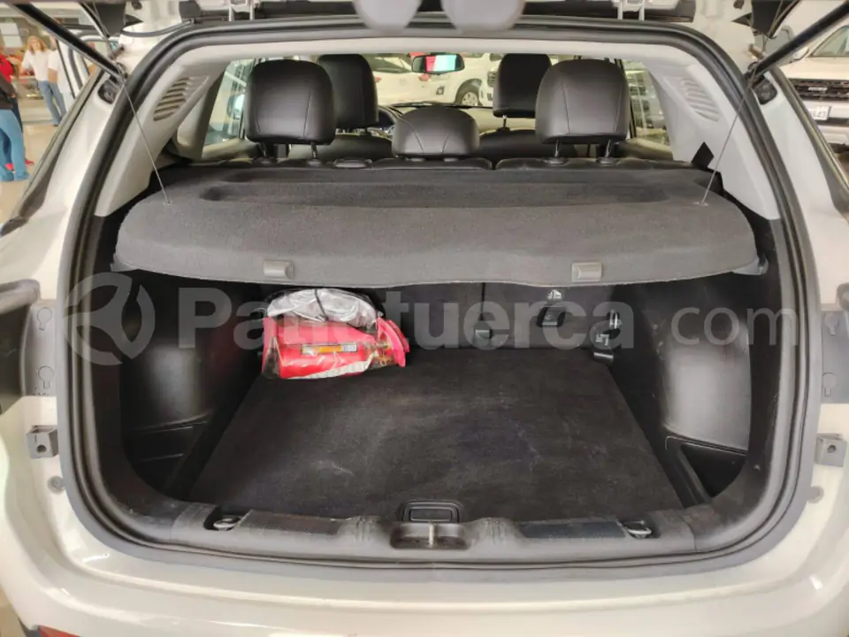 Foto 13 de Jeep Compass