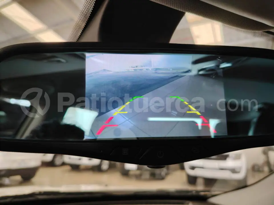 Foto 17 de Jeep Compass