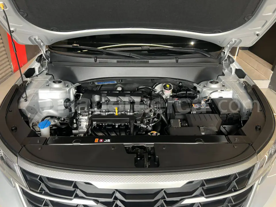 Foto 14 de Kia Seltos LX