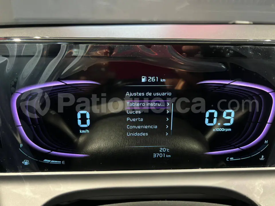 Foto 18 de Kia Seltos LX