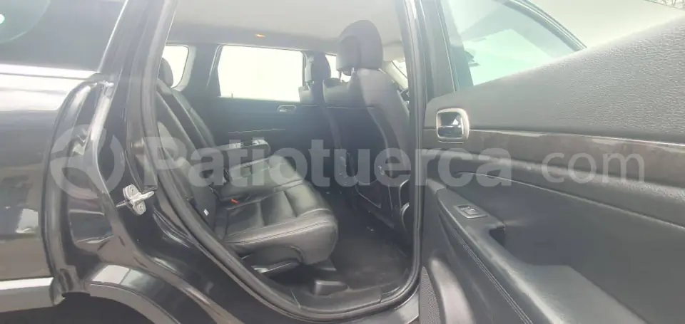 Foto 5 de Jeep Cherokee Laredo