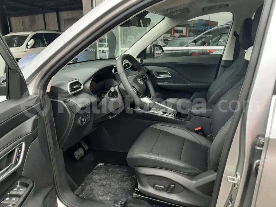 Foto 10 de MG ZS