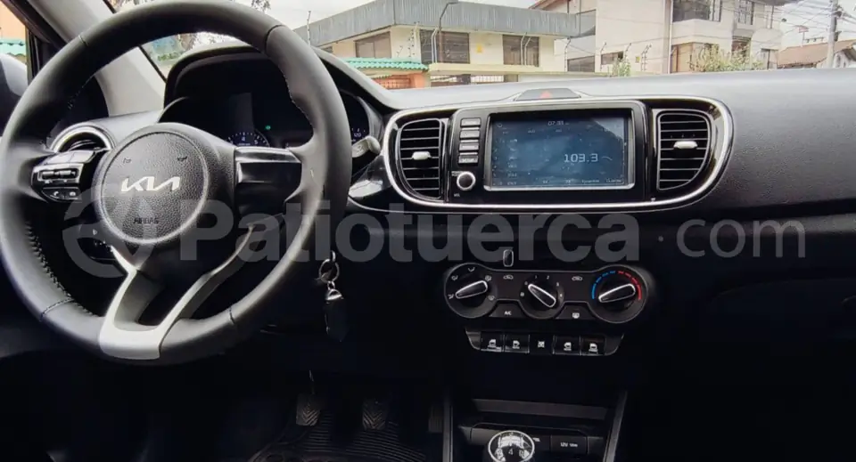 Foto 6 de Kia Soluto