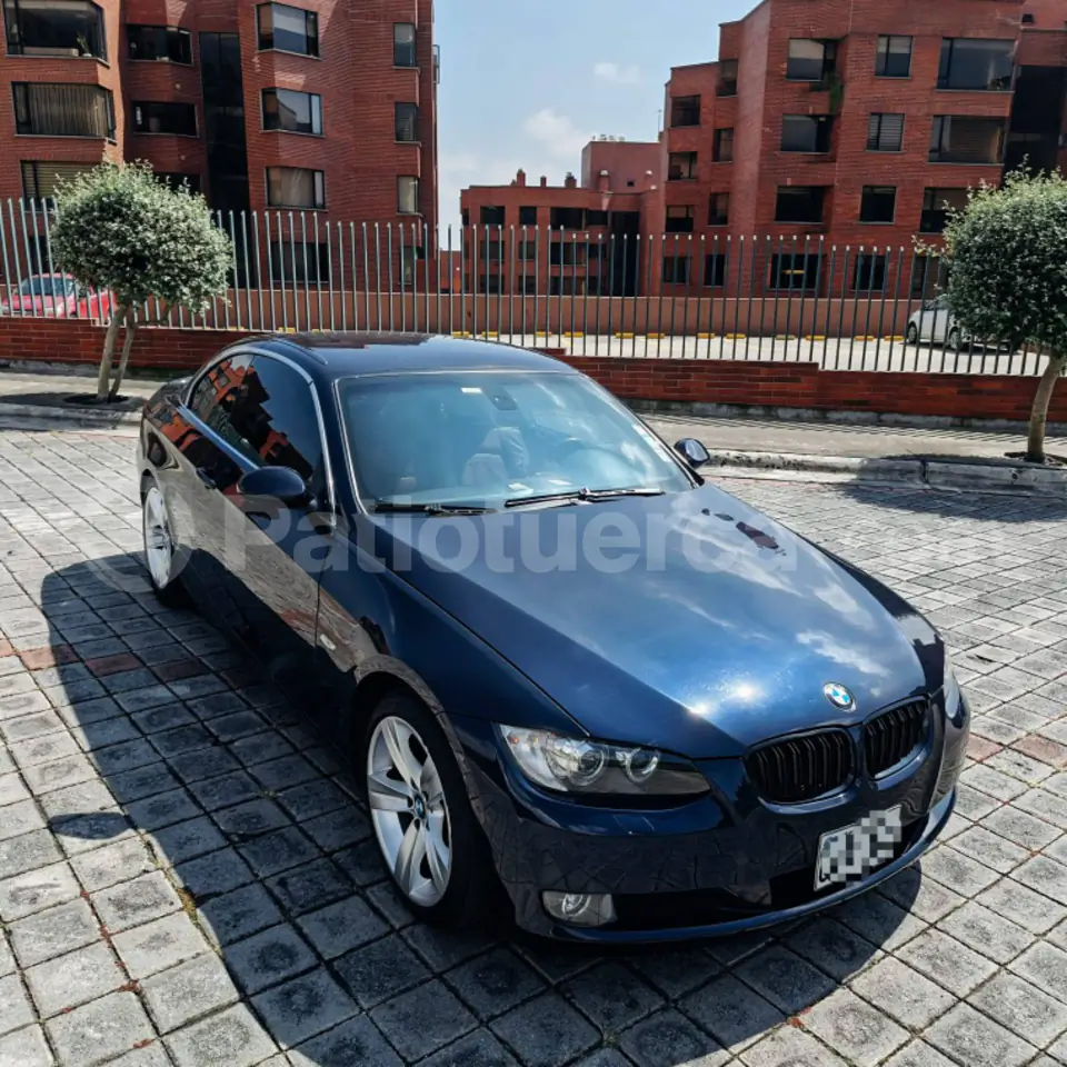 Foto 3 de BMW 330 ci