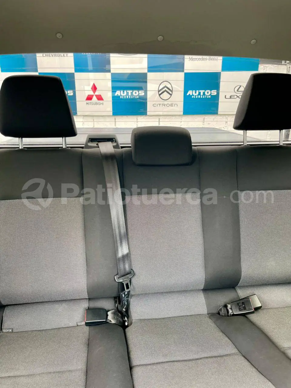 Foto 17 de Volkswagen Amarok