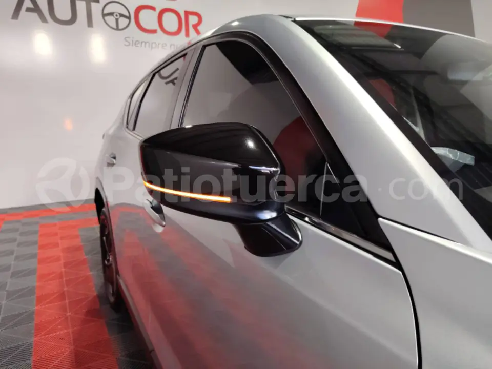 Foto 17 de Mazda CX-5