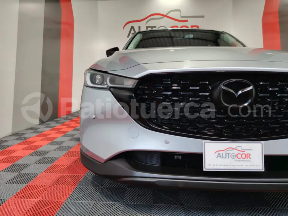 Foto 18 de Mazda CX-5