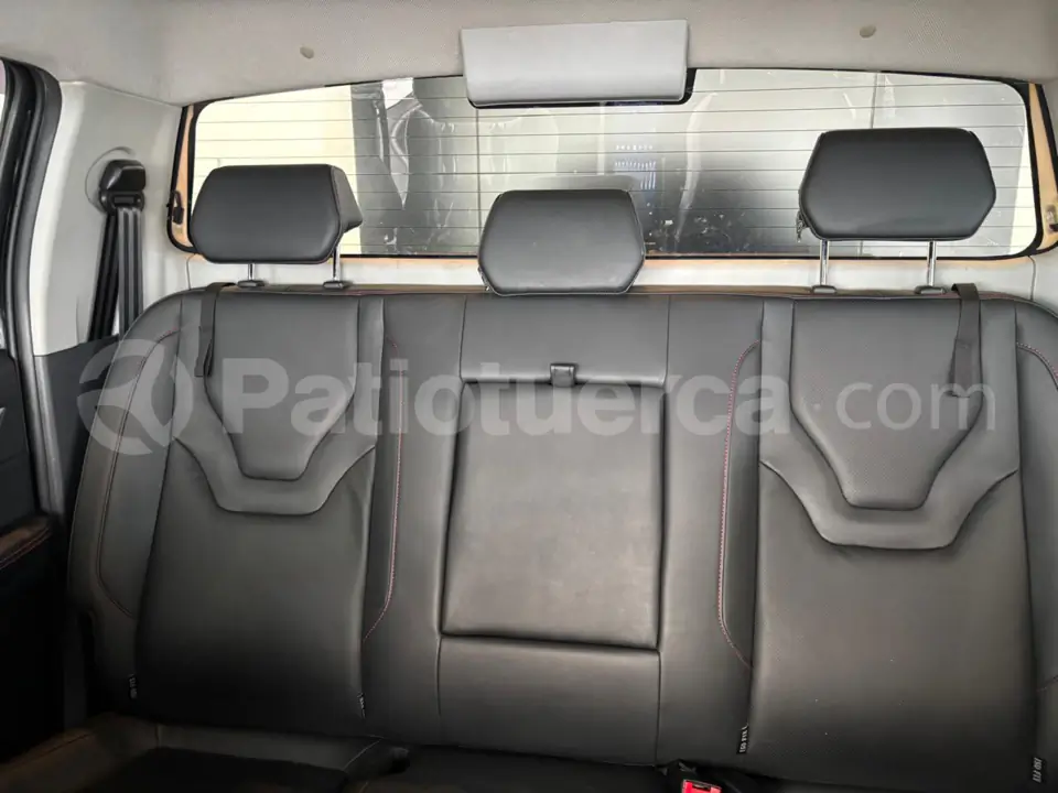 Foto 6 de JAC T8 PRO