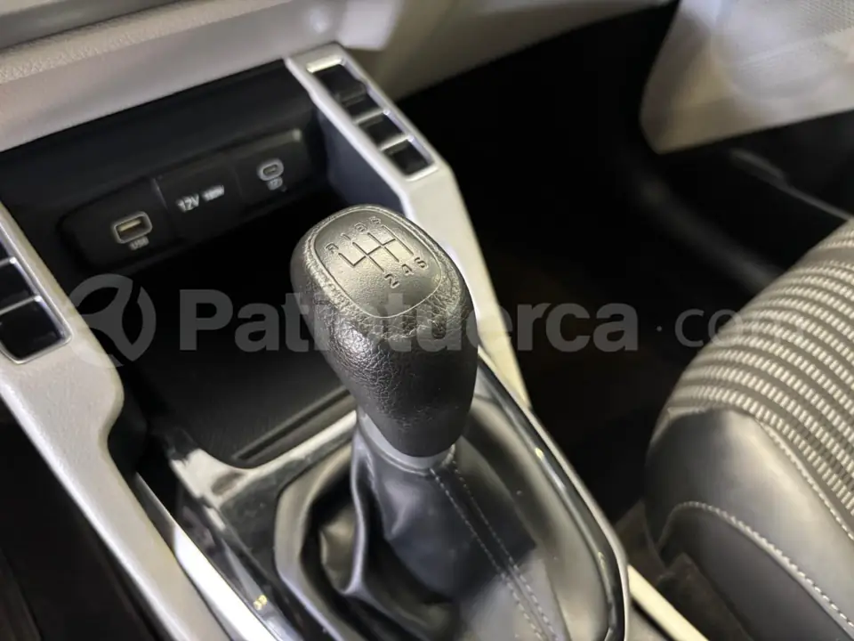 Foto 2 de Kia Carens