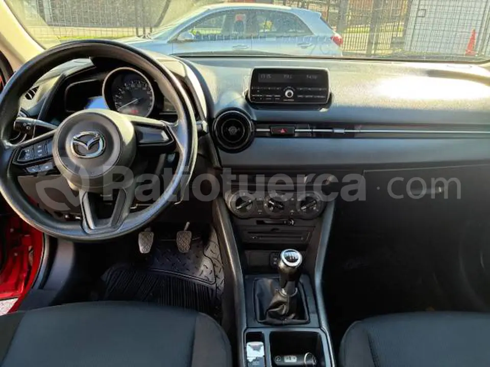 Foto 8 de Mazda CX-3 ENTRY