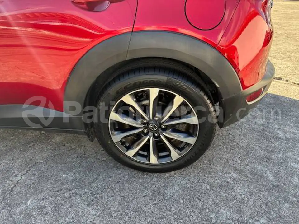 Foto 20 de Mazda CX-3 ENTRY