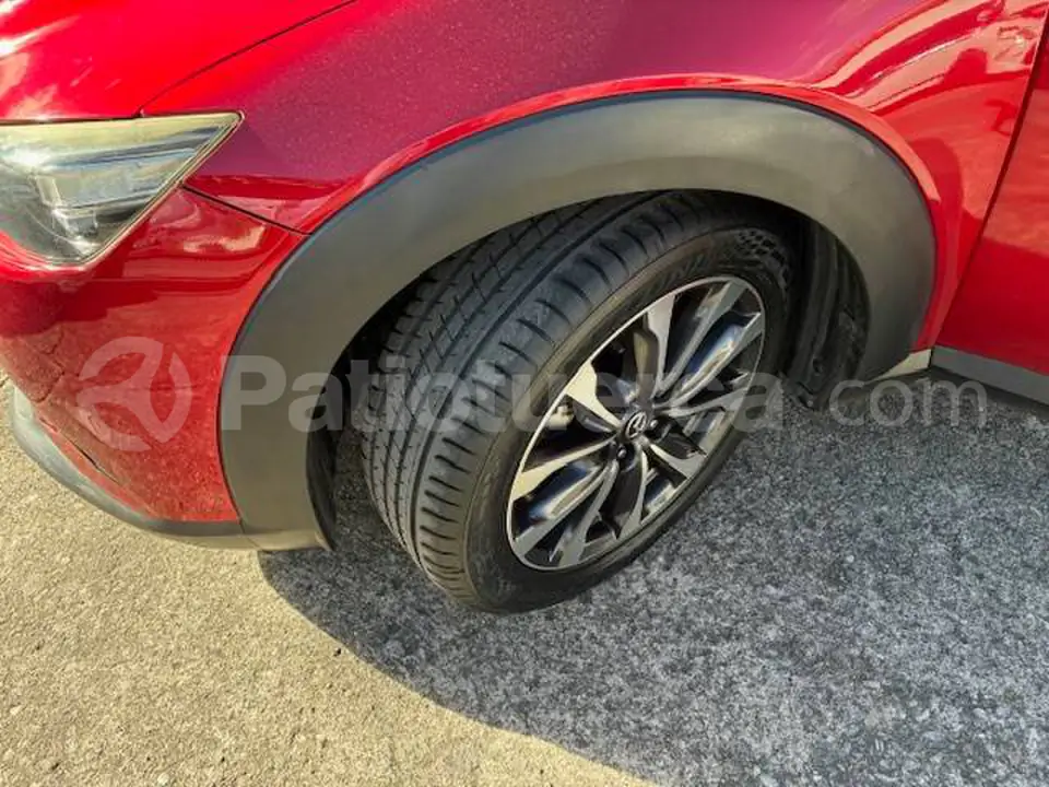 Foto 21 de Mazda CX-3 ENTRY