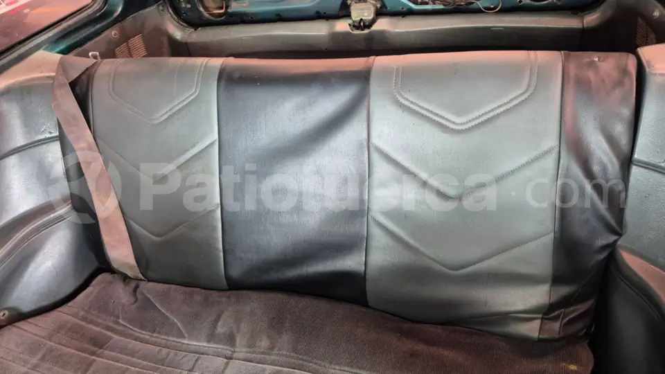 Foto 11 de Suzuki Forsa 2